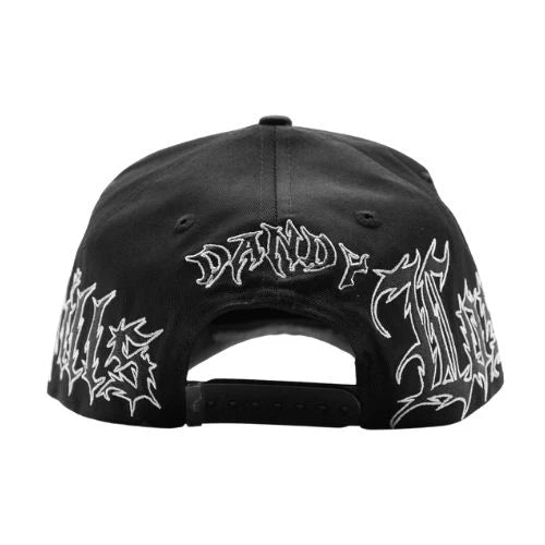 Dandy Hats x Lost Hills “Lost Dandy” Snapback – Limited Edition