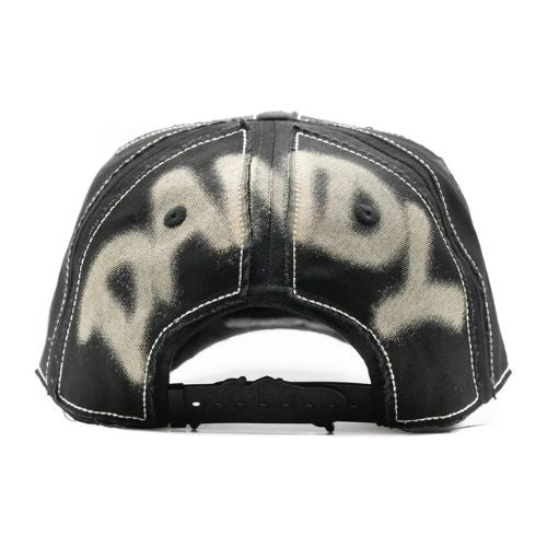 Dandy Hats “Sneaker Fever Rodeo” Snapback