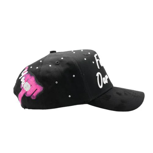 Dandy Hats x Tombochio Snapback