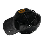 Dandy Hats “Sunset Blvd” Sneaker Fever Snapback