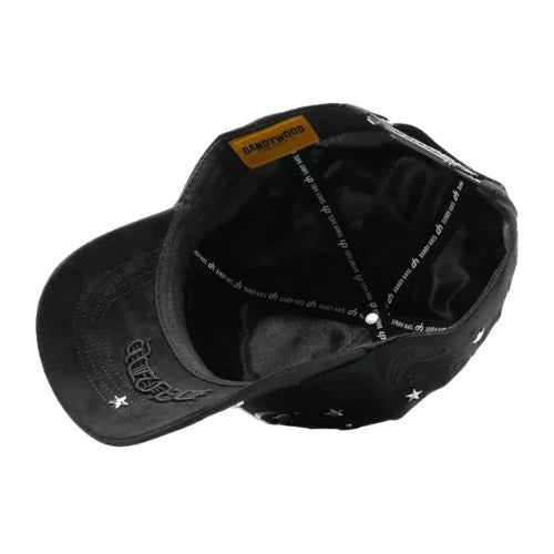 Dandy Hats “Sunset Blvd” Sneaker Fever Snapback