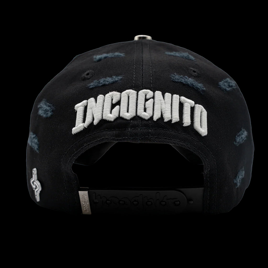 INCÓGNITO MOOD Snapback