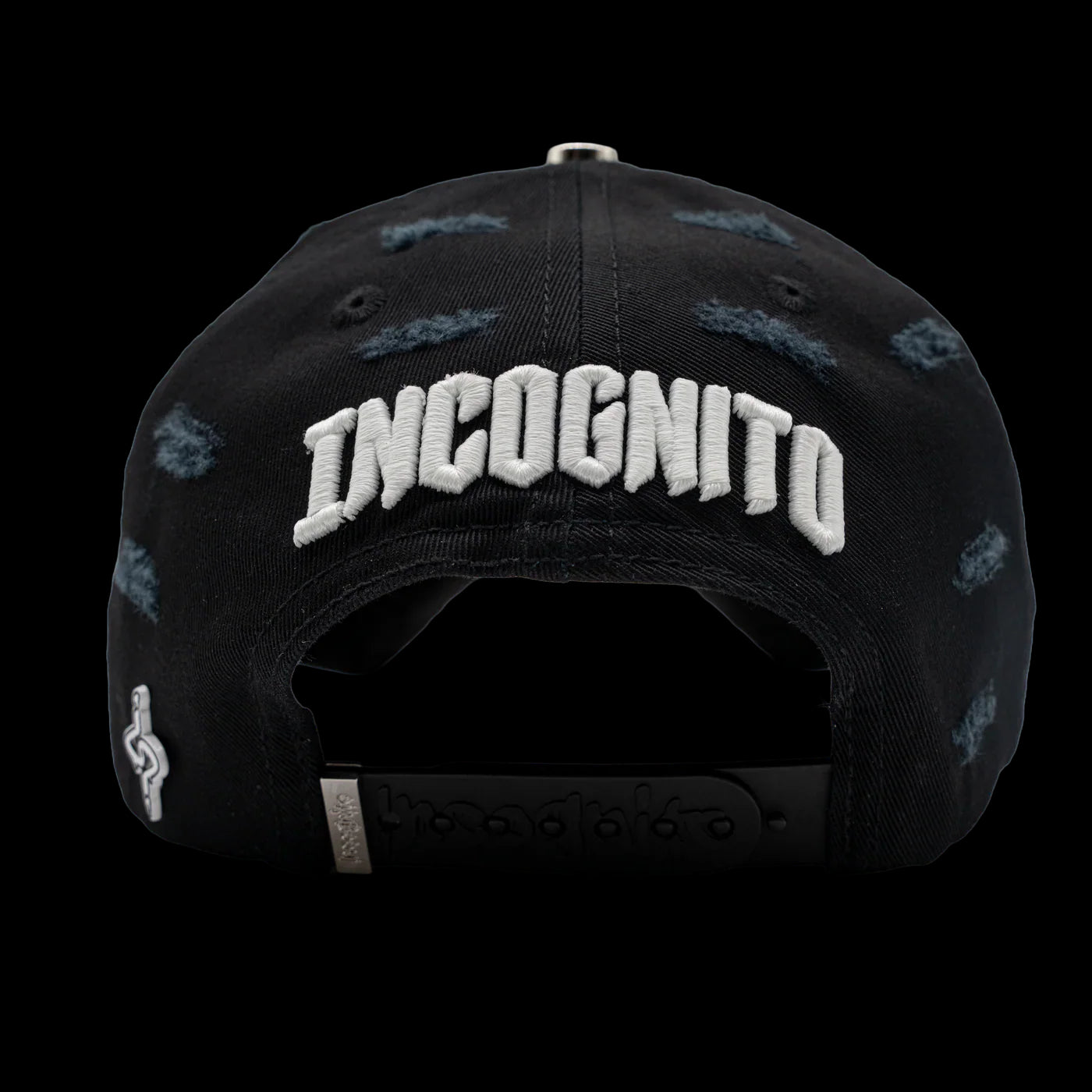 INCÓGNITO MOOD Snapback
