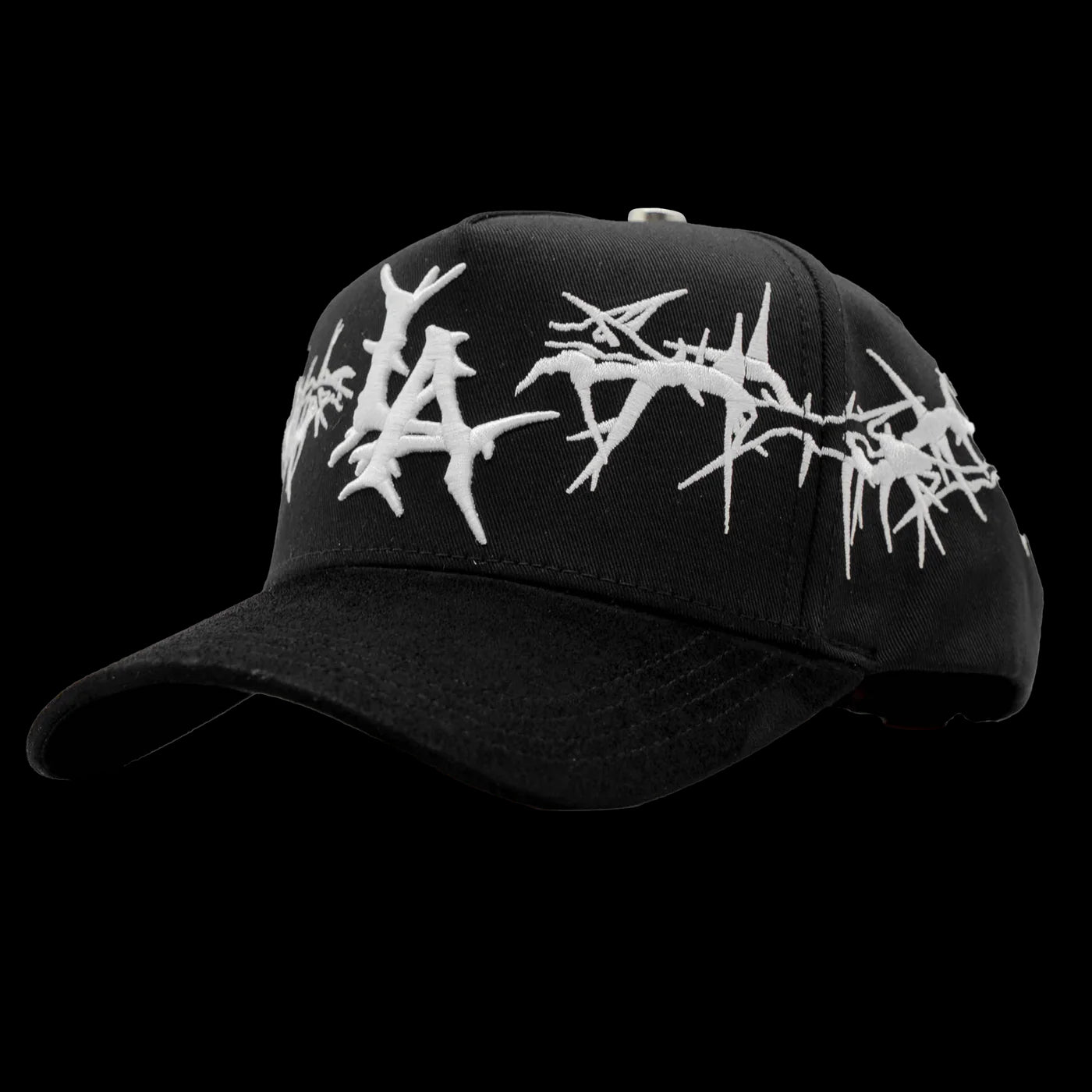 LA SPINES Snapback