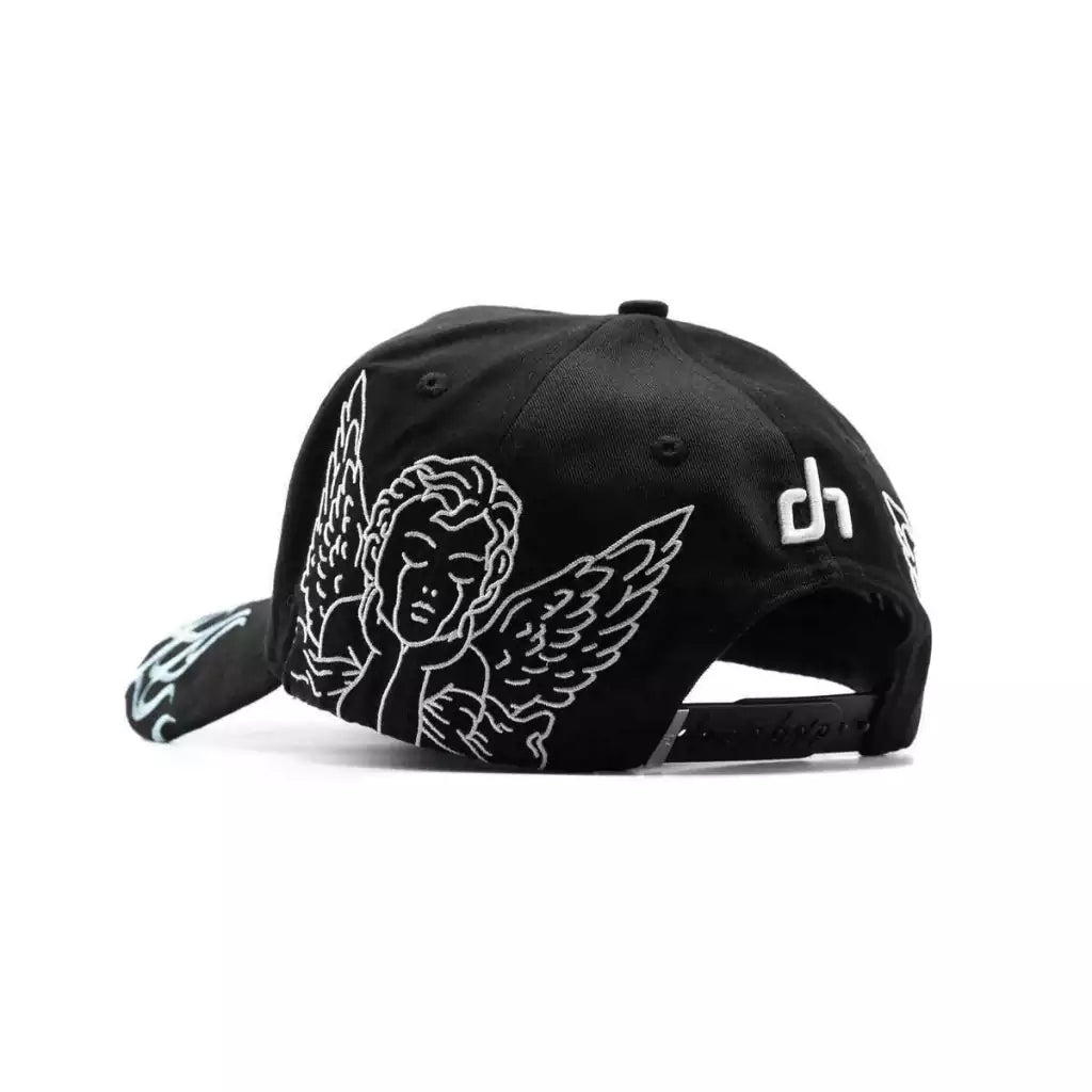 Dandy Hats "Los Ángeles Dandy Club" Snapback