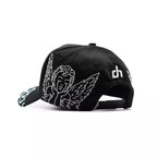 Dandy Hats "Los Ángeles Dandy Club" Snapback