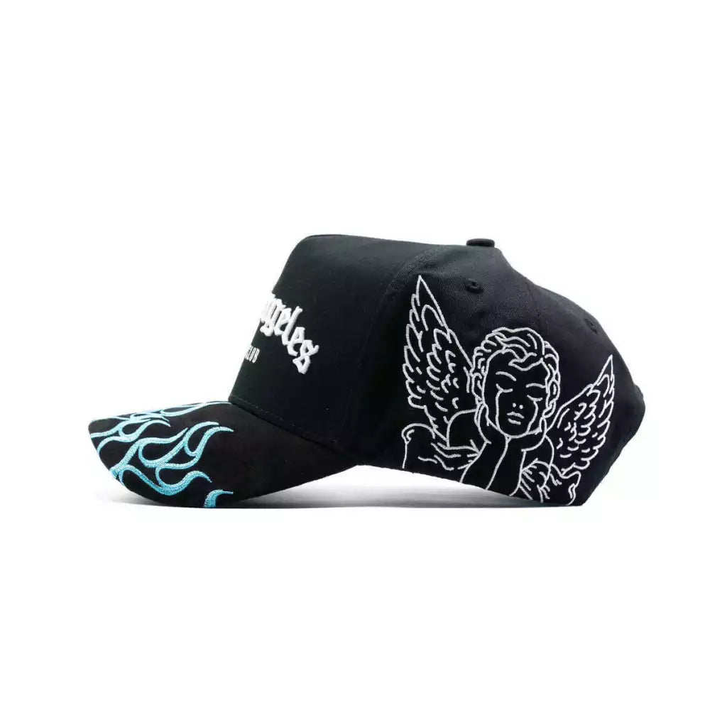 Dandy Hats "Los Ángeles Dandy Club" Snapback