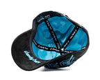 Dandy Hats "Los Ángeles Dandy Club" Snapback