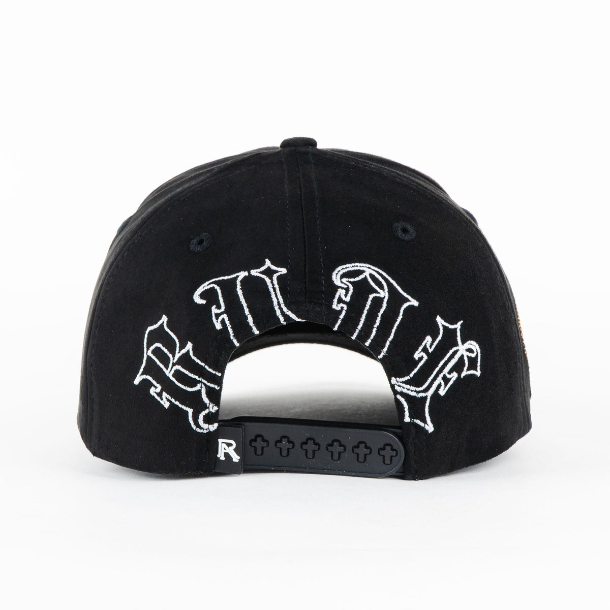 Rude Awakening LA LA LA BLACK SUEDE