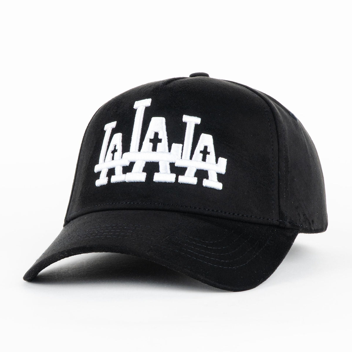 Rude Awakening LA LA LA BLACK SUEDE