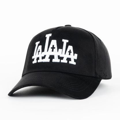 Rude Awakening LA LA LA BLACK SUEDE