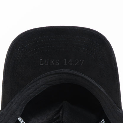Rude Awakening LA LA LA BLACK SUEDE