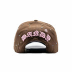 Dandy Hats – 10 Years of Dandy Brown (Pre-Order)