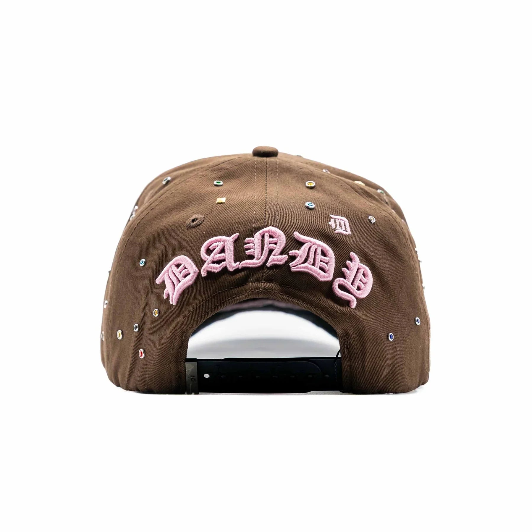 Dandy Hats – 10 Years of Dandy Brown (Pre-Order)