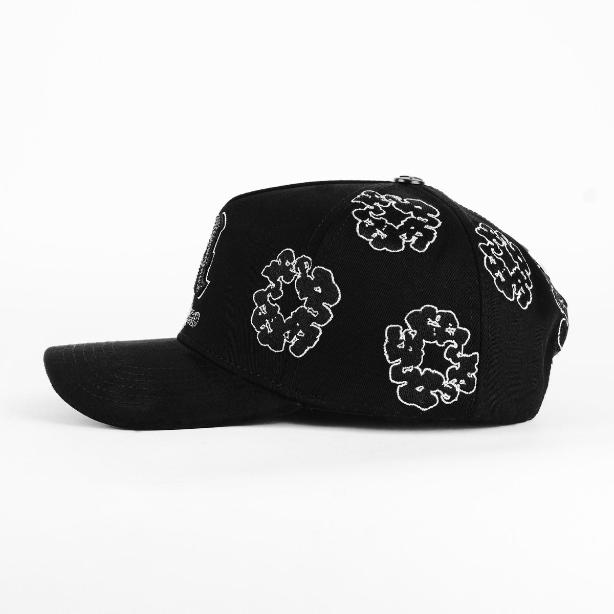 Bigg Boss LA NUBES KEVIN BLK