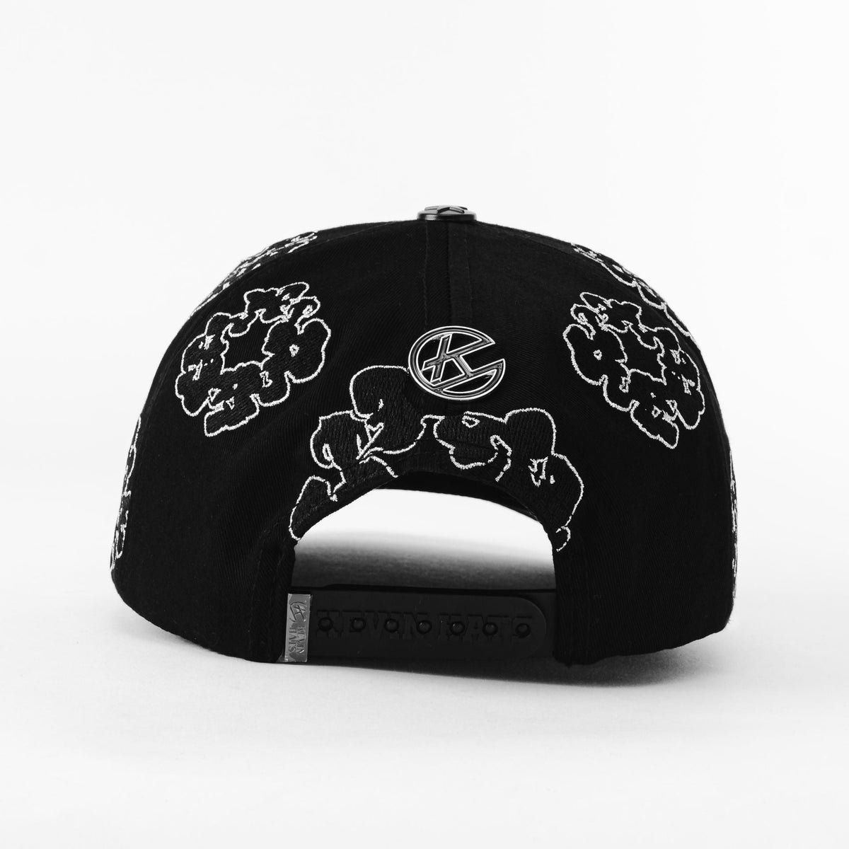 Bigg Boss LA NUBES KEVIN BLK