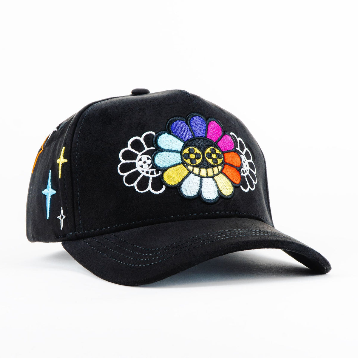 INNEDIT MURATRAVIS FLOWER COLORS