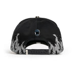 Barbas Hats Scream Snapback