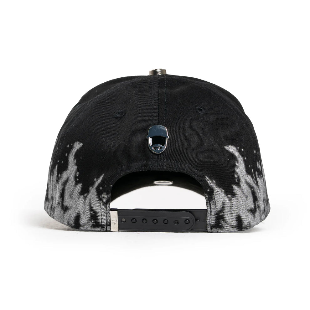 Barbas Hats Scream Snapback