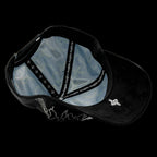 INCÓGNITO CRYSTALS Snapback
