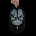 INCÓGNITO CRYSTALS Snapback