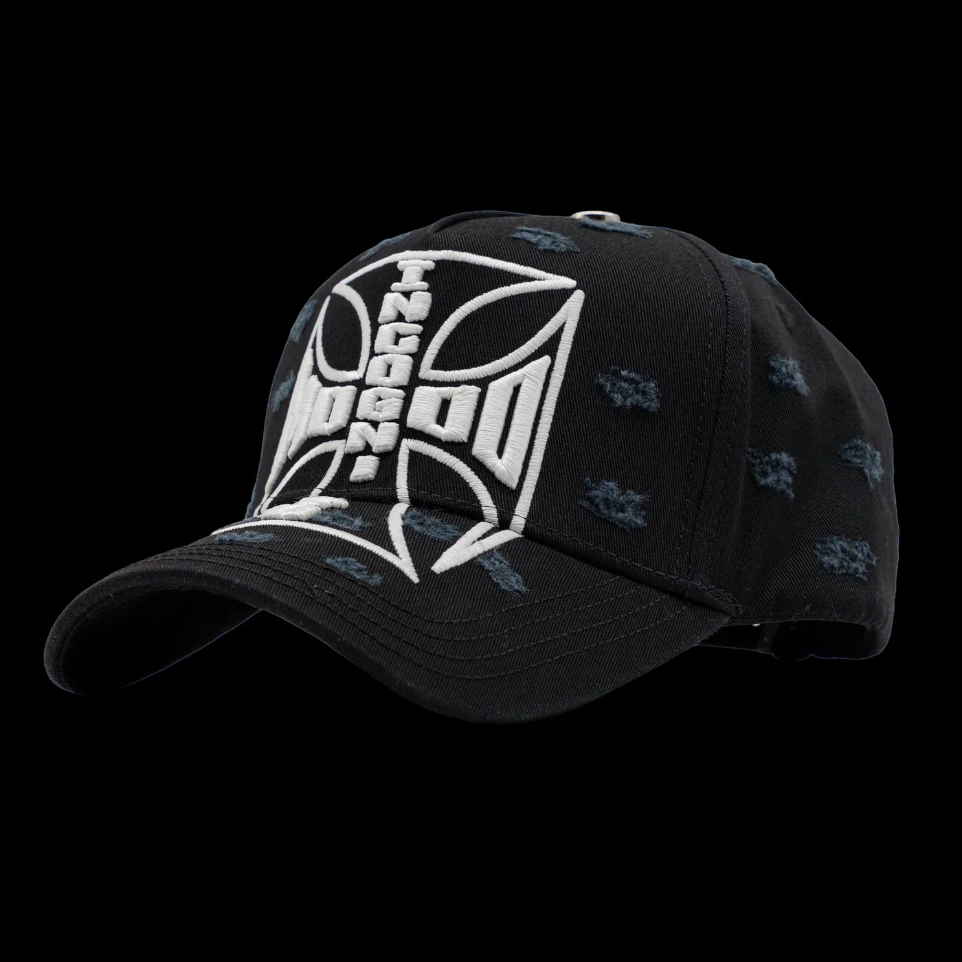 INCÓGNITO MOOD Snapback