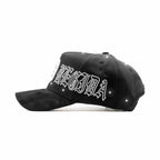 Fuerza Crystals Snapback