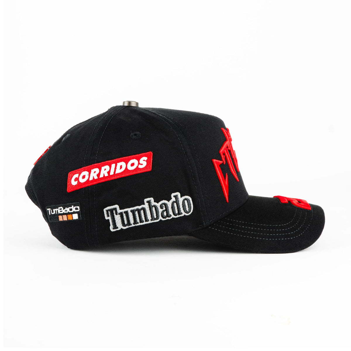 Barbas Hats CT 27 CT BLACK