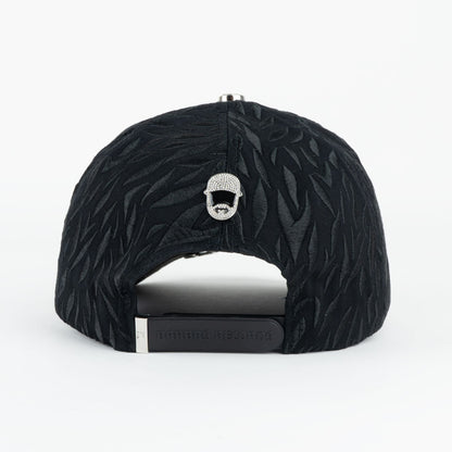 Barbas Hats x CT Rockstar Snapback