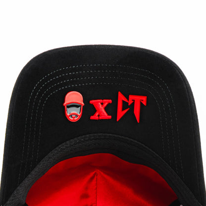 Barbas Hats CT 27 CT BLACK