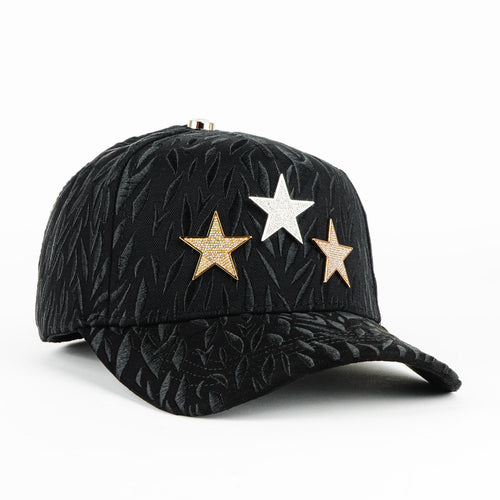 Barbas Hats x CT Rockstar Snapback
