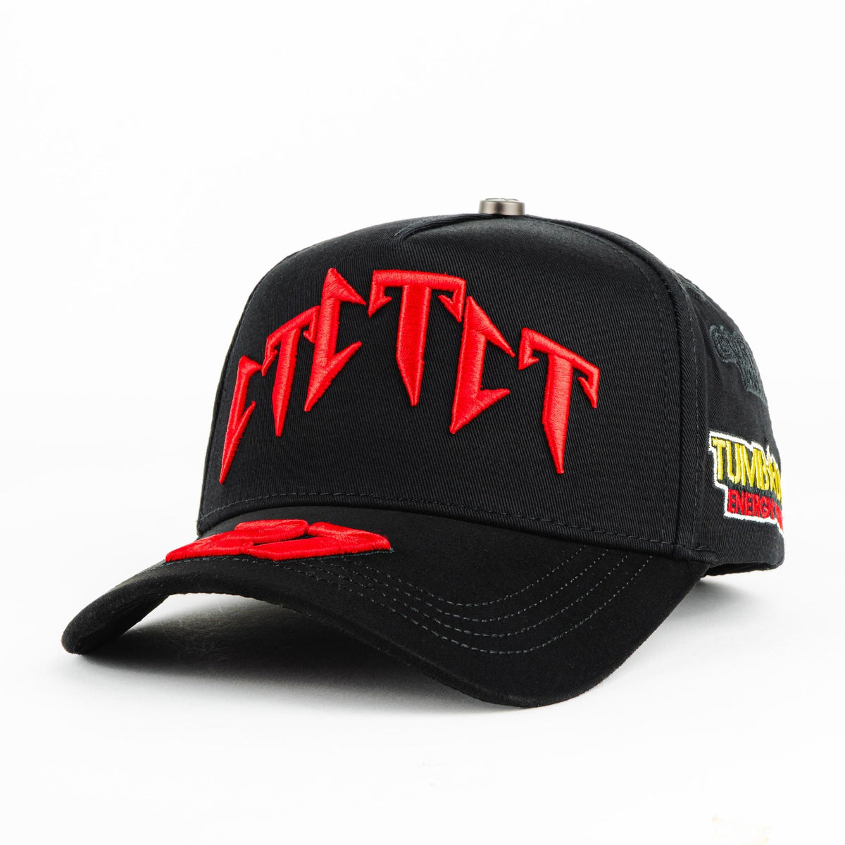 Barbas Hats CT 27 CT BLACK