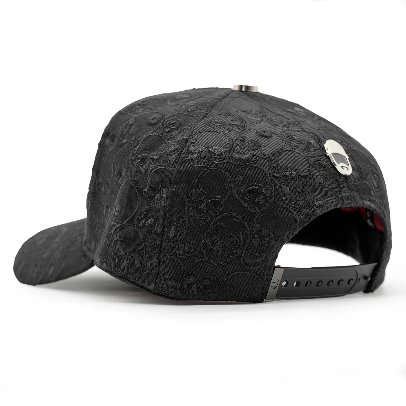 BARBAS X Rich The Kid – Skate or Die Snapback