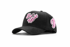 Dandy Hats F*ck Off Snapback