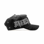 Fuerza Crystals Snapback