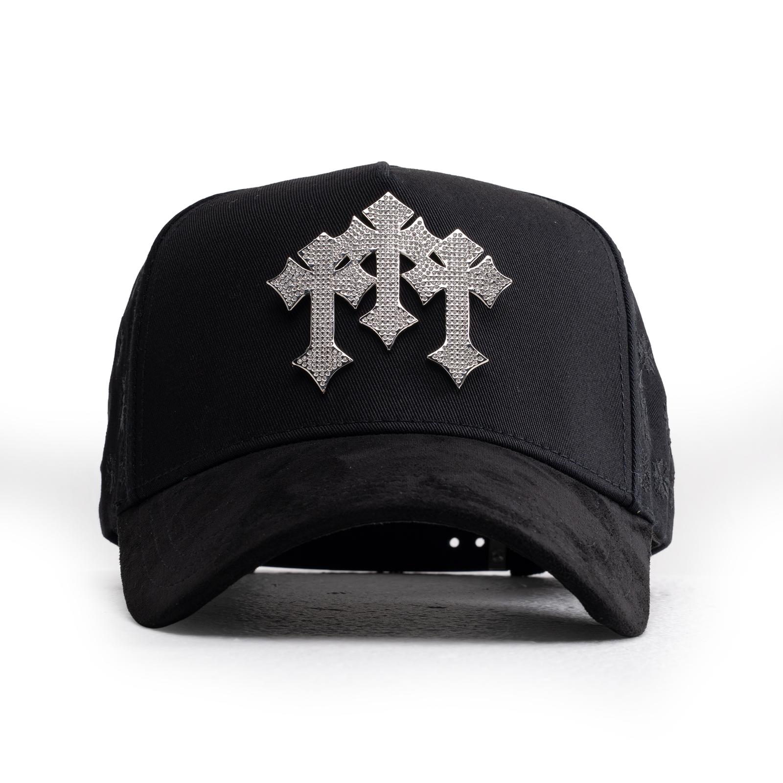 BARBAS X CT – CHROME 7 Last Edition Snapback