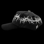 LA SPINES Snapback