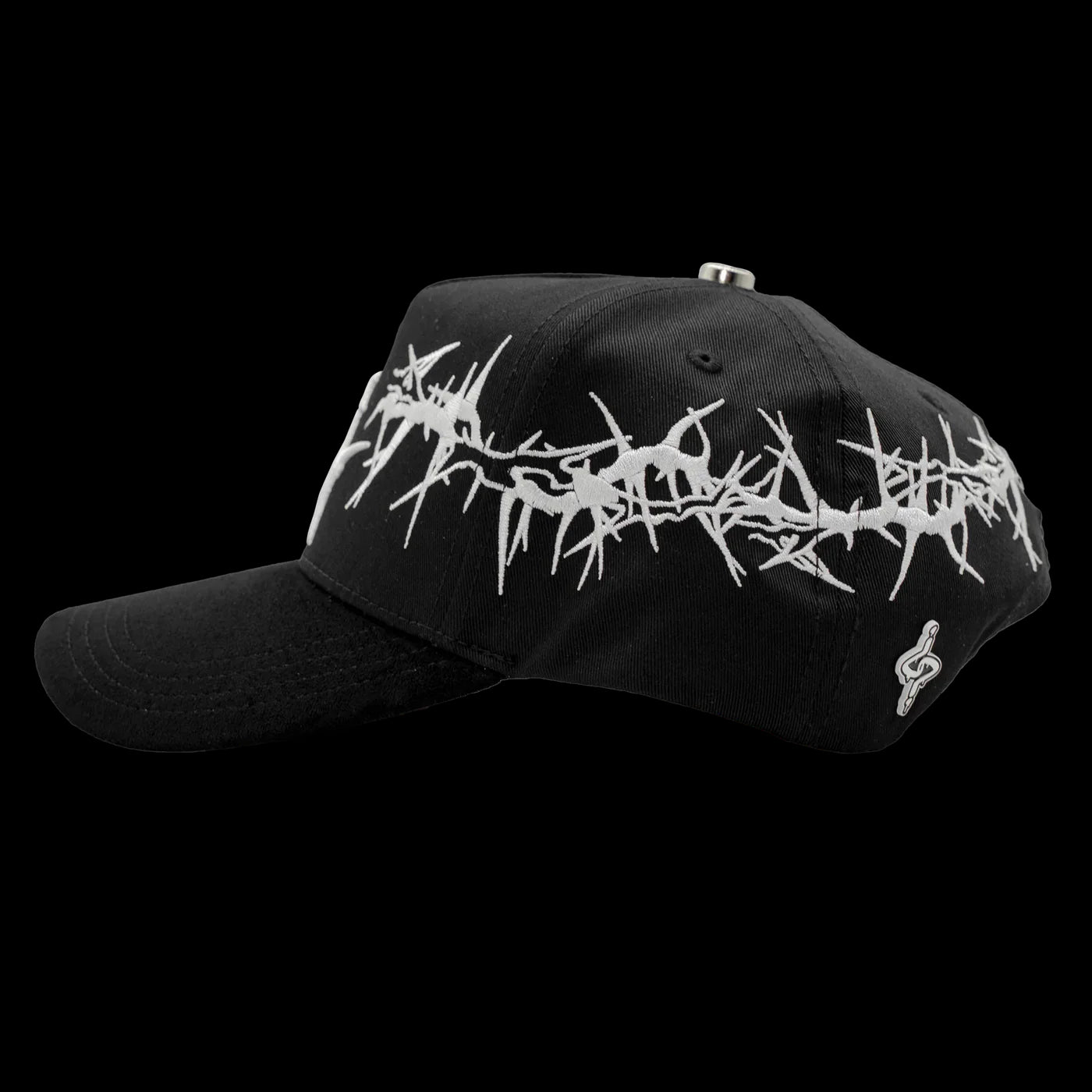 LA SPINES Snapback