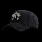 BARBAS X CT – CHROME 7 Last Edition Snapback