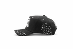 Dandy Hats “Make Money Not Amigos” Snapback