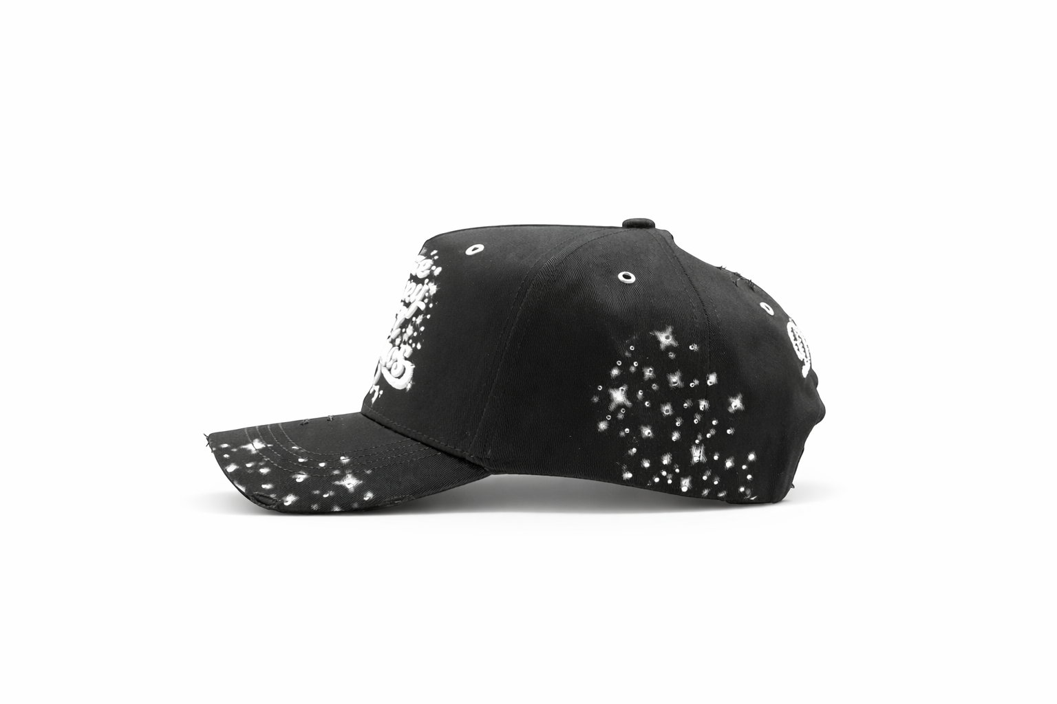 Dandy Hats “Make Money Not Amigos” Snapback