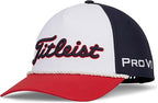 Titleist Standard Tour Performance Snapback