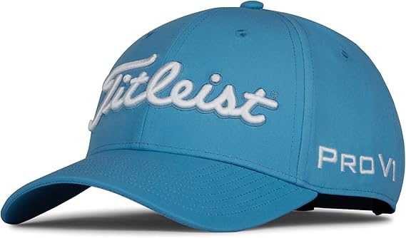 Titleist Standard Tour Performance Snapback