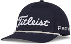 Titleist Standard Tour Performance Snapback