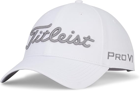 Titleist Standard Tour Performance Snapback