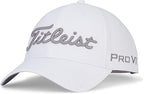 Titleist Standard Tour Performance Snapback