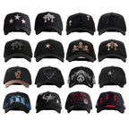 Mystery Hat Box