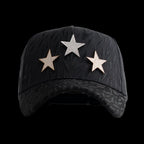BARBAS X CT – ROCKSTAR 7 CT Snapback