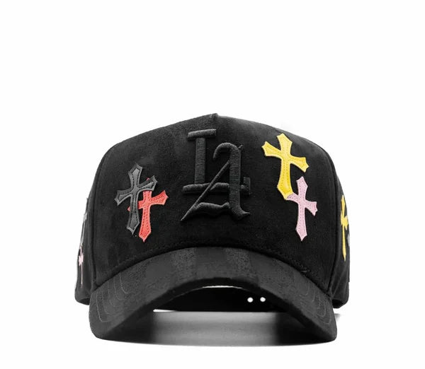 Cashed Out Gervonta Snapback