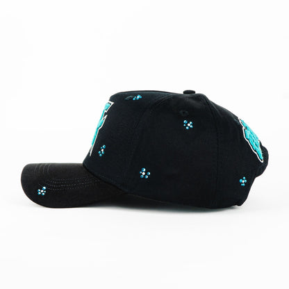 DANDY CANELO TIFFANY BLK